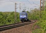 152 137-6 ...  Jens Baumhauer 23.08.2011