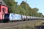 152 136  Albatros  mit ...  Dominik Eimers 12.10.2011