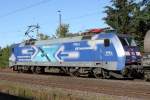 Nachschuss von 152 136 ...  Dominik Eimers 12.10.2011