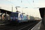 BR 152 Werbeloks (417 Fotos)