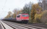 Ein Strahdrahtrollenzug hatte die ...  Stefan Schm�ecker 15.11.2009