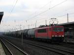 155 235-5 kam am ...  Alexander Wiemer 09.12.2009