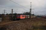 155 229 in Ahlten ...  Eric Adrian Greulich 29.12.2009