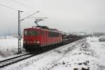 155 036 Renningen 25.01.2010   ...
