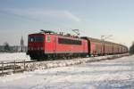 155 084 Renningen 27.01.2010   ...