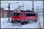 155 110-0 als Tfzf ...  J�rg Trutwig 03.03.2010