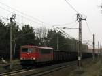 Im Hintergrund f�hrt noch ...  Alexander Wiemer 20.03.2010