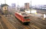 250 001 Halle 05.03.91  ...