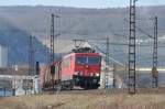 155 097 legt sich ...  Sebastian Fuchs 31.03.2010