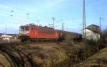 155 007 Karlsruhe Rbf 04.02.00  ...
