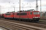 155 262 + 155 ...  Maik Gentzmer 13.04.2010