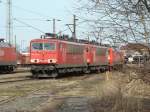 155 126 RAILION mit ...  Volker Francke 21.04.2010
