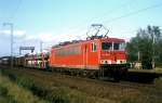 155 006 Graben Neudorf 14.09.02  ...
