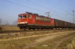 155 009 Wagh�usel 18.12.07  ...