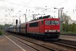 Ruhland/Schwarzheide (9 Fotos)
