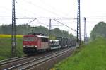Milit�rtransporte (43 Fotos)