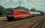 155 008 Potsdam 17.06.92  ...