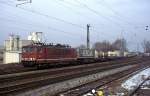 155 020 bei Baden Baden 16.12.95 ... 155 020 bei Baden Baden 16.12.95 ...