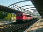 Jena (alle Bahnh�fe) (28 Fotos)