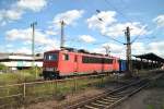 155 147-2, in Lehrte am 31.08.10  ...