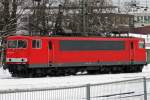 155 234-8 ...  Christian Sch�rmann 31.12.2010