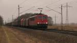 Es folgte der 112 ...  Alexander Wiemer 19.03.2011