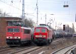 W�hrend die ...  Volker St�ckmann 28.03.2011