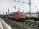 155 172-2, f�hrt am ...  Thomas Flebbe 01.04.2011