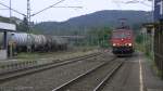 155 085-4 steht am ...  Alexander 27.08.2011