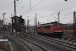 Am nassen grauen Sonnabend ...  Ronny Br�hl 17.12.2011