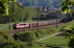 KBS 360 (Altenbeken - Hameln) (28 Photos)