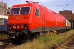 252 001 Halle 24.07.91  ...