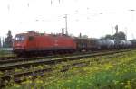156 001  Zossen ...  Werner Brutzer 24.03.2010
