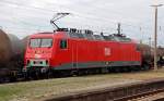 BR 156 (135 Fotos)