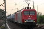 BR 156 (195 Photos)