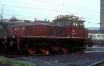 160 005 Koblenz 23.04.77  ...