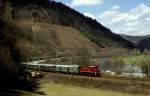 160 010  bei ...  Werner Brutzer 21.05.2010