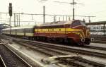 BR 1600 1603  Luxemburg  30.08.93
