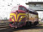 Die CFL Nohab 1604 ...  Maxim P. R. 21.05.2011