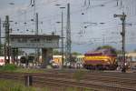 Die CFL 1604 am ...  Richard 30.05.2011