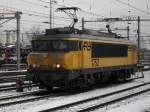 Lok 1752 wartet im Bahnhof Venlo auf ihren nächsten Einsatz.Aufgenommen ... Lok 1752 wartet im Bahnhof Venlo auf ihren nächsten Einsatz.Aufgenommen ...