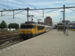 1770 mit IC 144 ...  Date Jan de Vries 02.03.2011