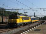 1741 durch f�hrt Bhf ...  Arnold Schepers 11.08.2011