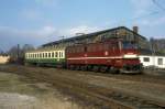 171 003  Blankenburg ...  Werner Brutzer 22.03.2010