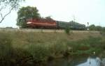 171 005  bei ...  Werner Brutzer 17.08.2010