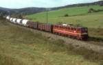 171 005  bei ...  Werner Brutzer 17.08.2010