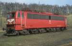171 005  Blankenburg ...  Werner Brutzer 17.08.2010