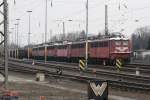 Es werden wohl die ...  Ronny Br�hl 20.02.2011