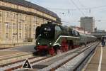 18 201 mit einem ...  Dennis Kraus 05.11.2011