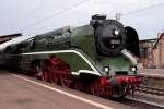 BR 18 201 (02 0201 DR-Umbau Schnellfahrlok) (488 Photos)